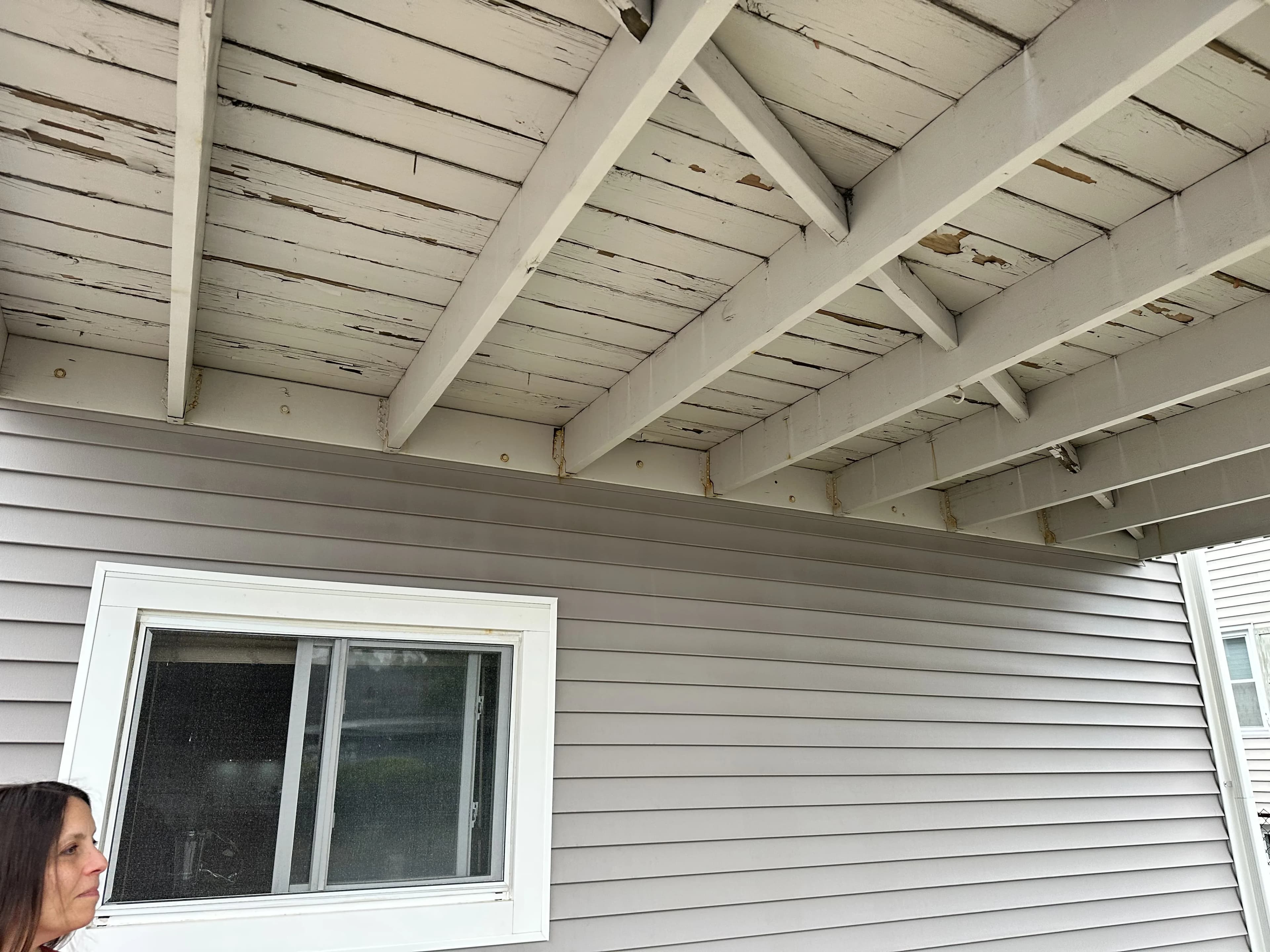 Deck & Porch Construction