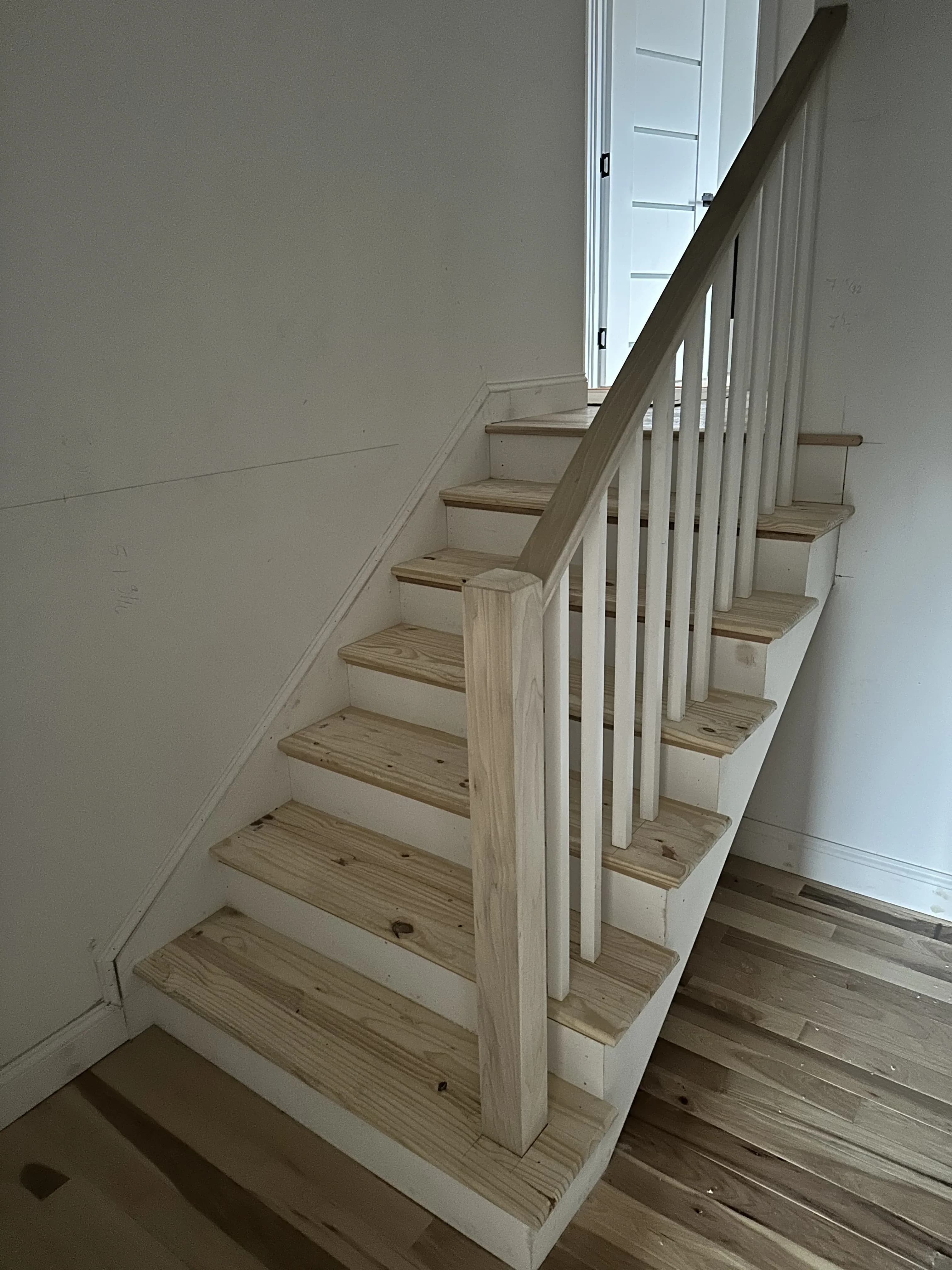 Interior Staircase