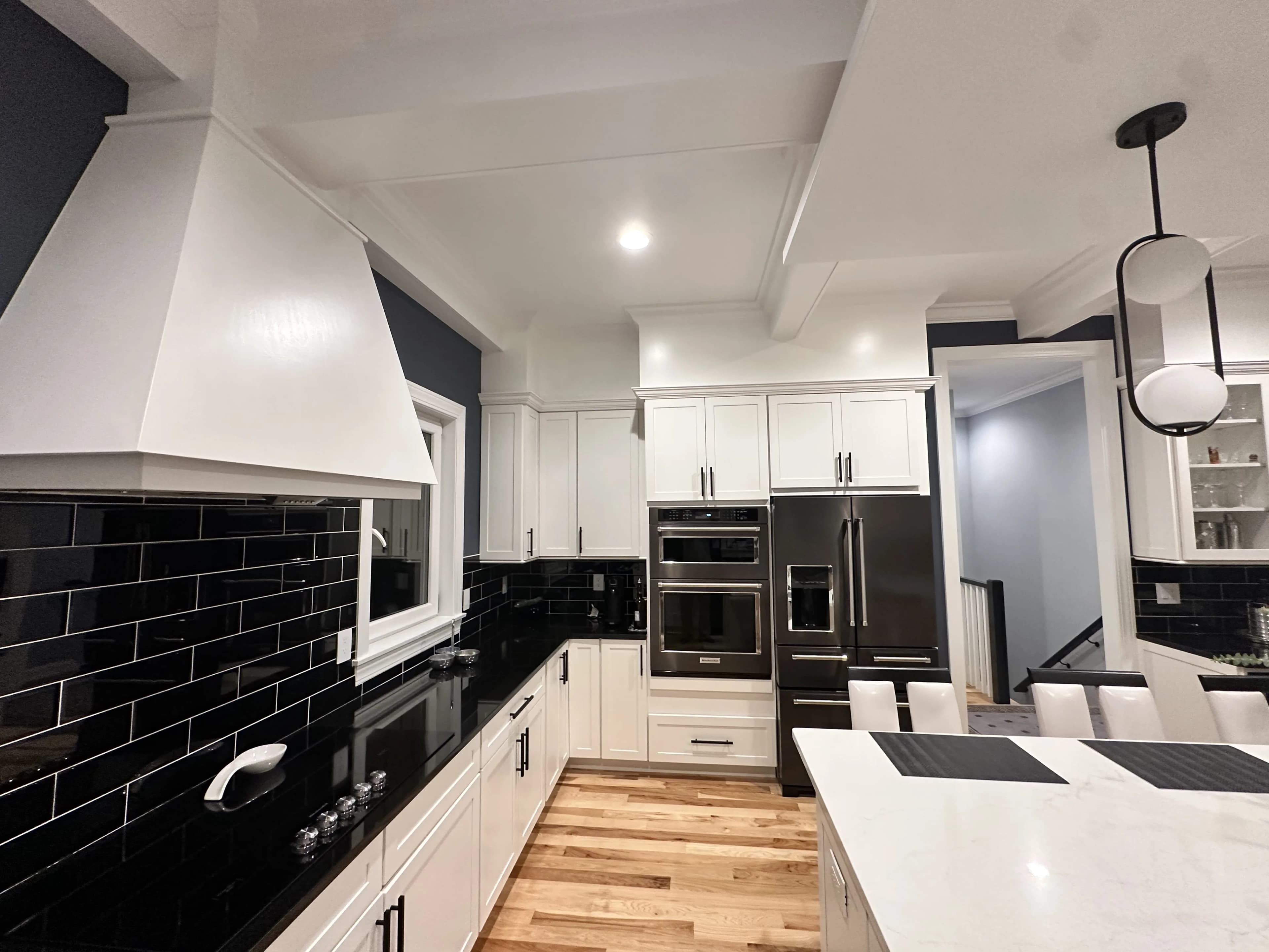Kitchen Remodeling