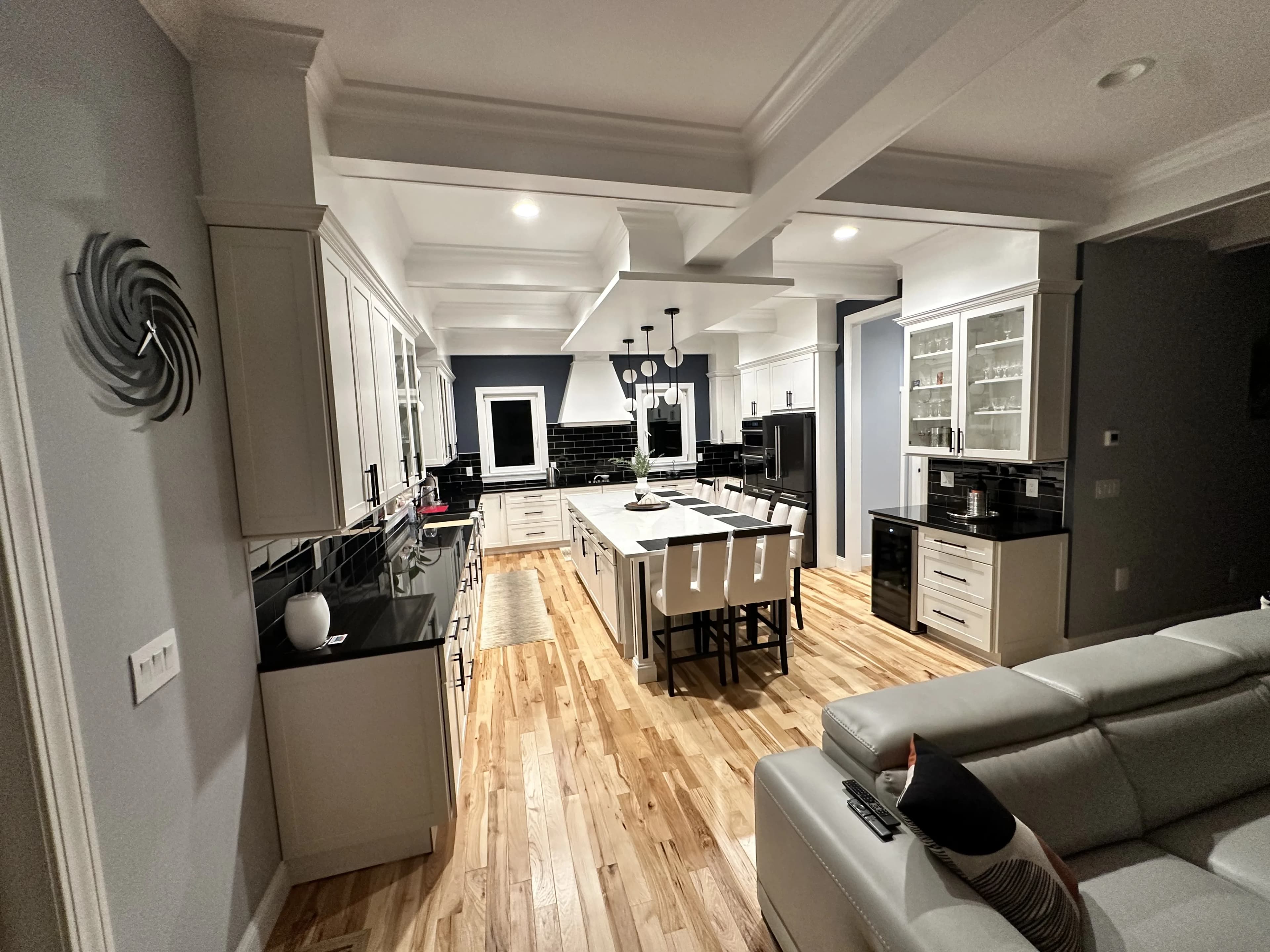 Kitchen Remodeling